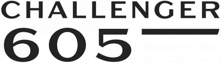 Challenger 605 logo